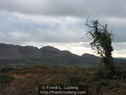 Green Road, Sligo